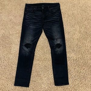 American Eagle mens jeans.